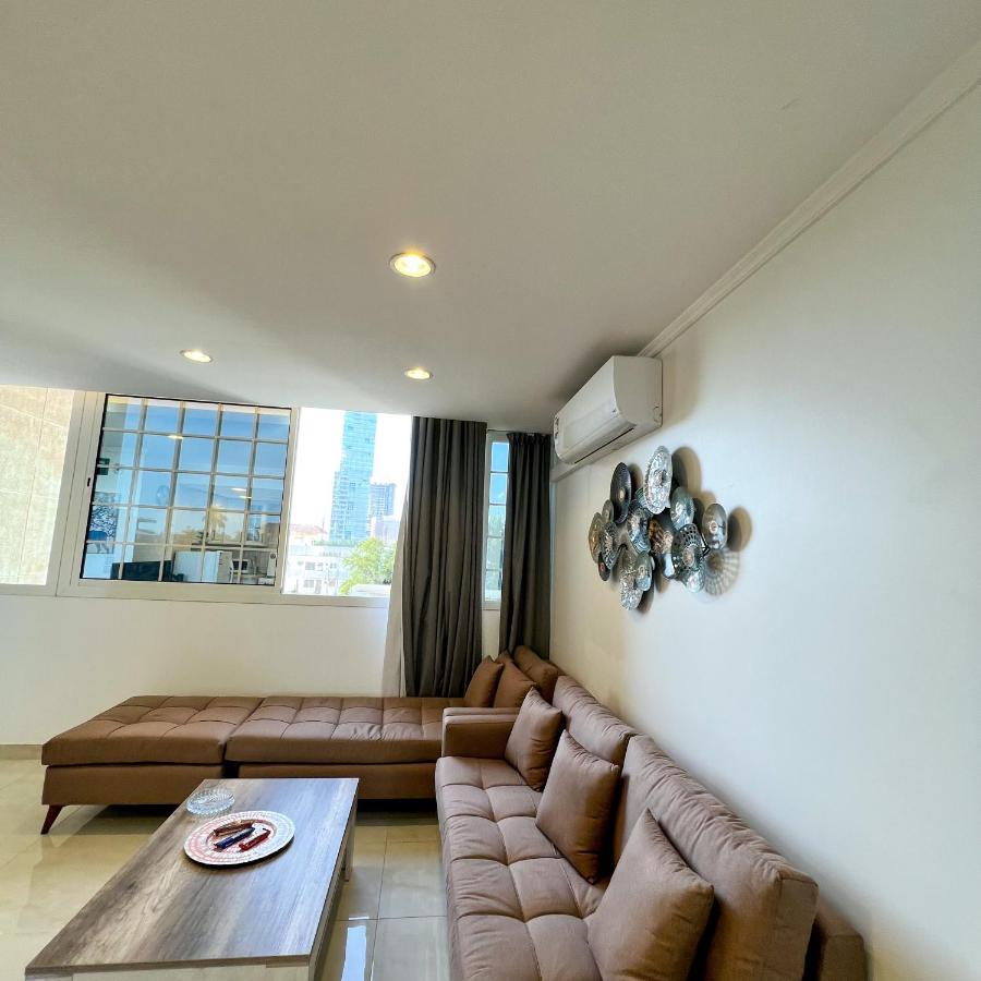 Urban Luxury Apartment DDjeddah Extérieur photo
