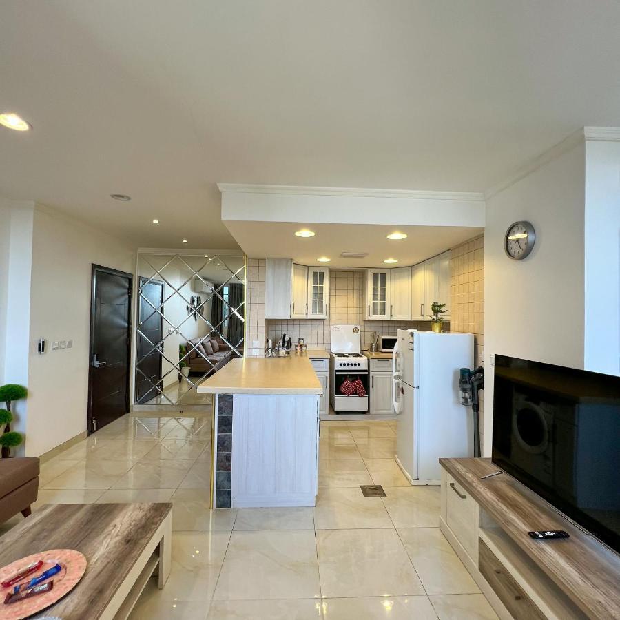 Urban Luxury Apartment DDjeddah Extérieur photo