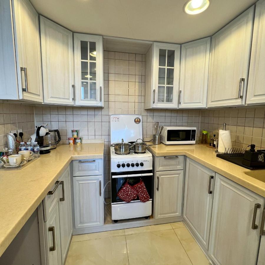 Urban Luxury Apartment DDjeddah Extérieur photo