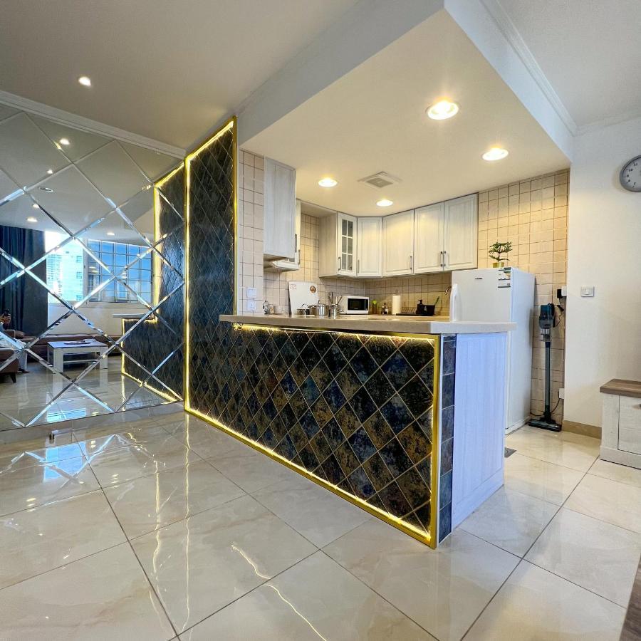 Urban Luxury Apartment DDjeddah Extérieur photo