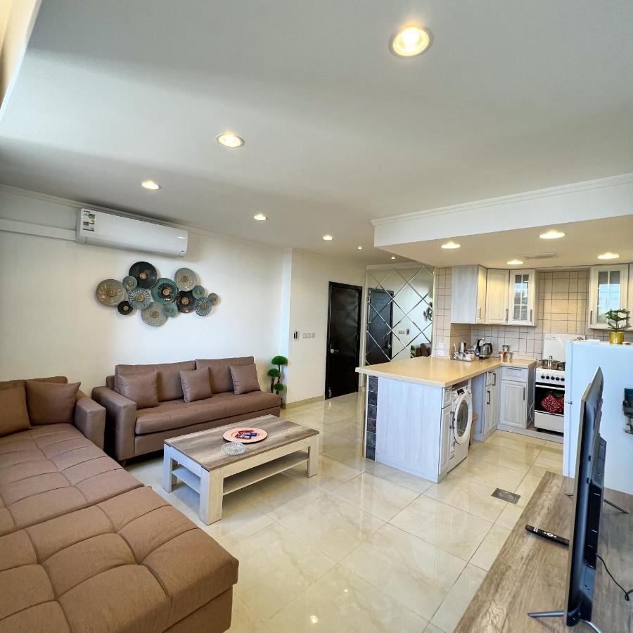 Urban Luxury Apartment DDjeddah Extérieur photo