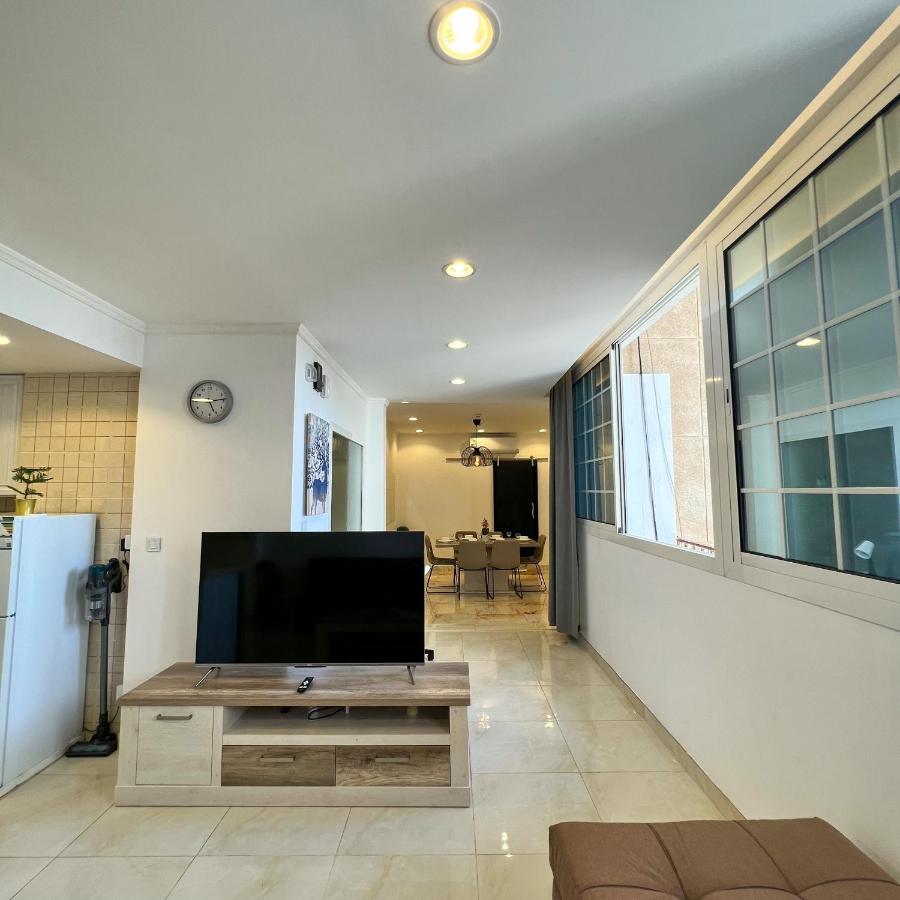 Urban Luxury Apartment DDjeddah Extérieur photo
