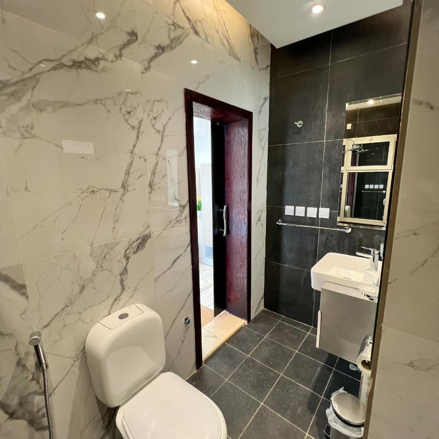 Urban Luxury Apartment DDjeddah Extérieur photo
