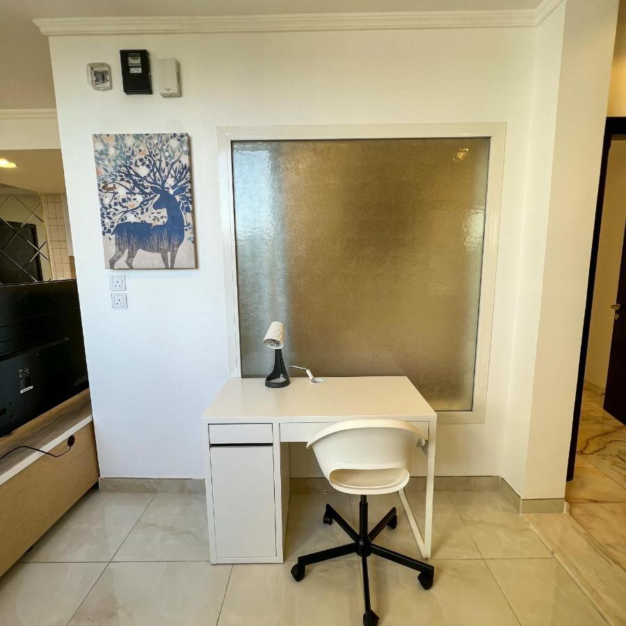Urban Luxury Apartment DDjeddah Extérieur photo
