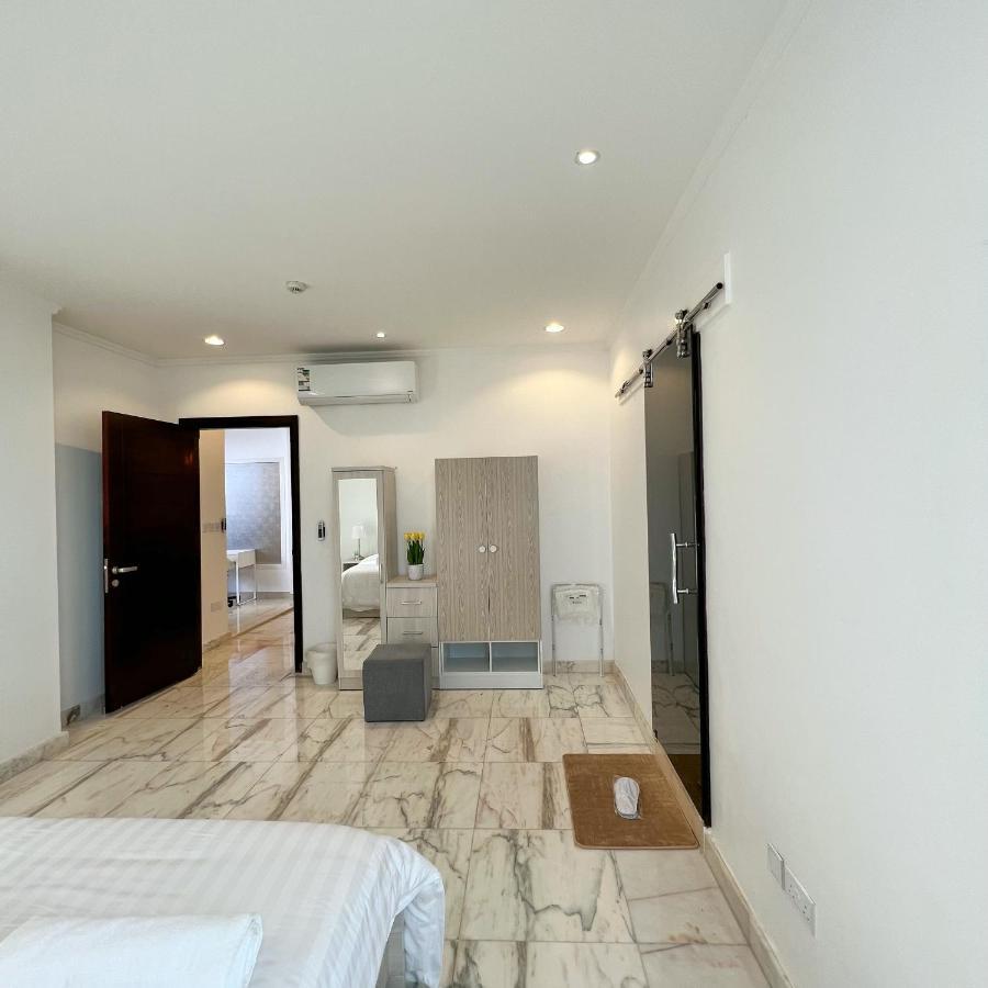 Urban Luxury Apartment DDjeddah Extérieur photo