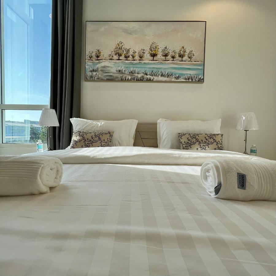 Urban Luxury Apartment DDjeddah Extérieur photo