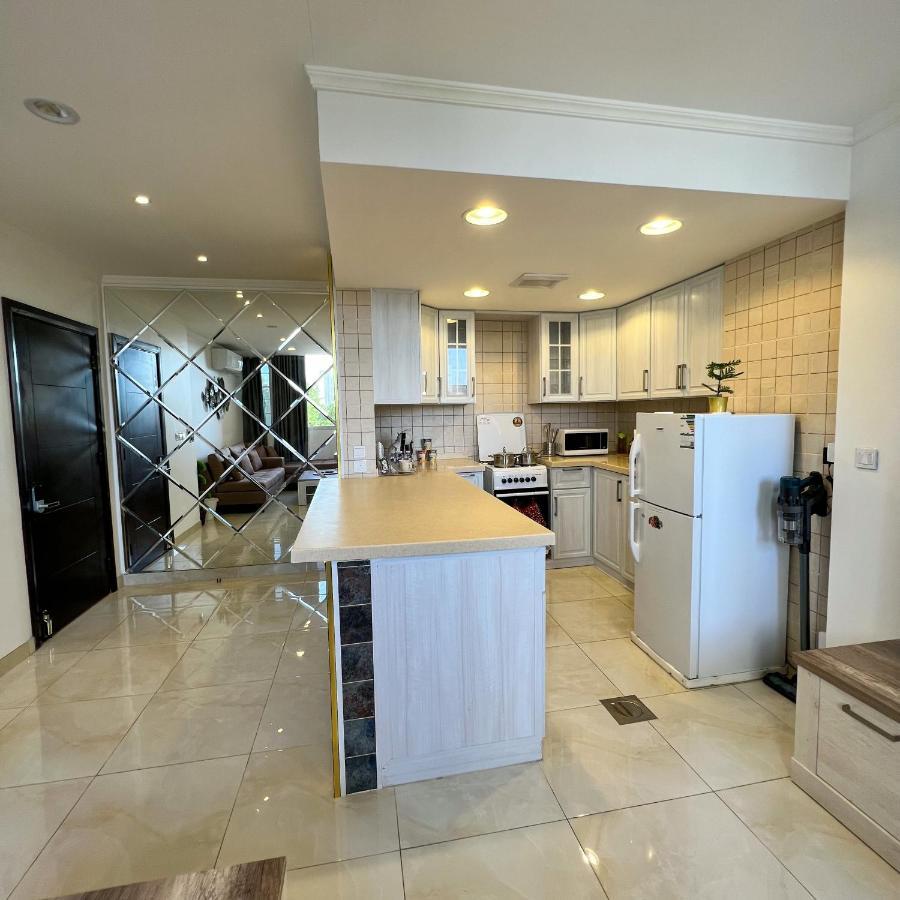 Urban Luxury Apartment DDjeddah Extérieur photo