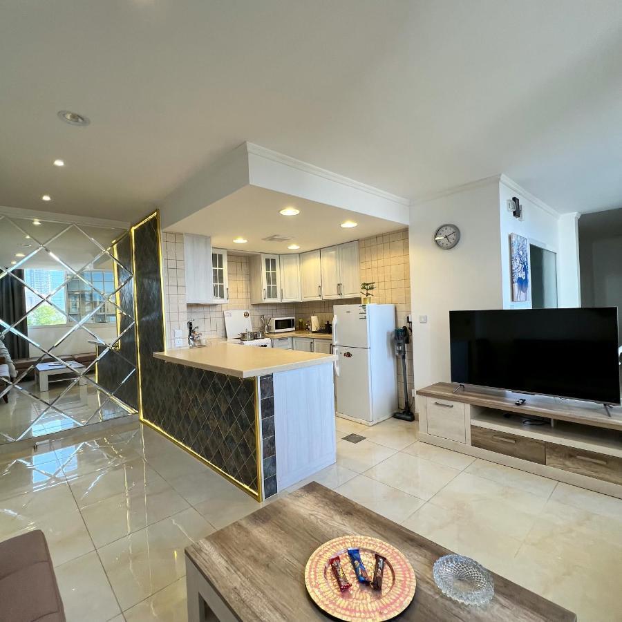 Urban Luxury Apartment DDjeddah Extérieur photo
