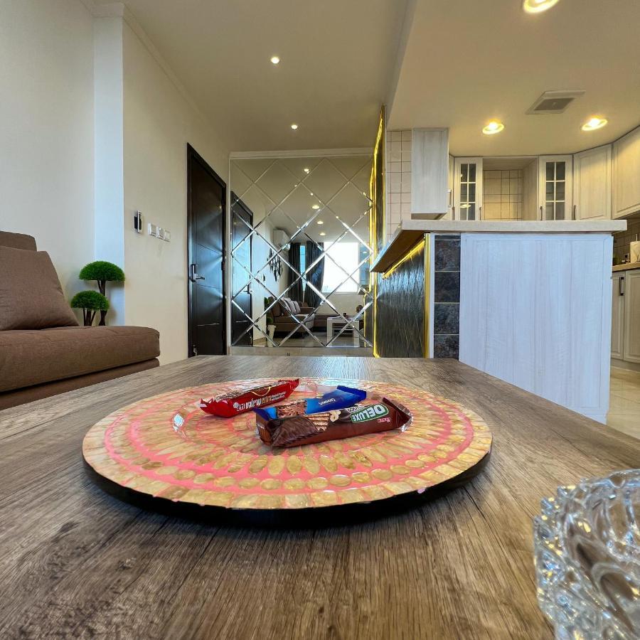 Urban Luxury Apartment DDjeddah Extérieur photo