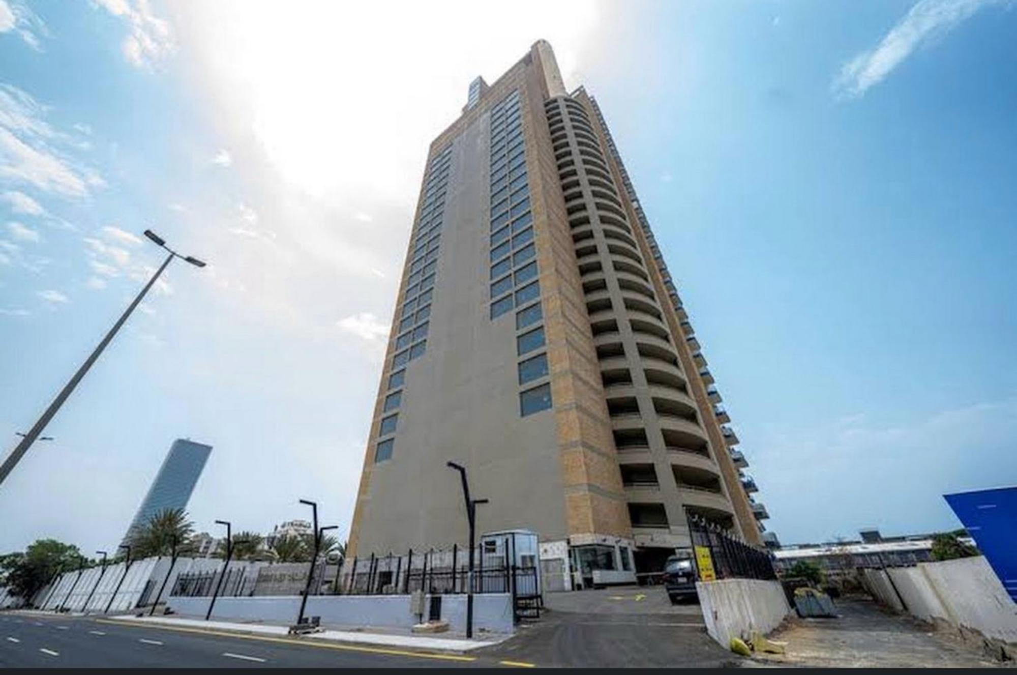 Urban Luxury Apartment DDjeddah Extérieur photo